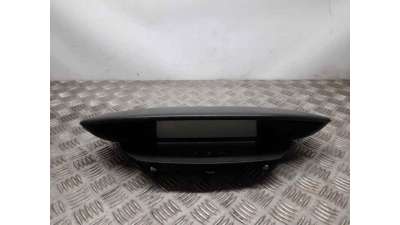 CUADRO INSTRUMENTOS CITROEN C4 COUPE 1.4 16V (88 CV) DE 2006 - D.4573969 / 96613462ZD