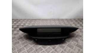CUADRO INSTRUMENTOS CITROEN C4 COUPE 1.4 16V (88 CV) DE 2006 - D.4573969 / 96613462ZD