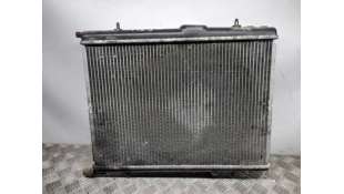 RADIADOR AGUA CITROEN C4 COUPE 1.4 16V (88 CV) DE 2006 - D.4574037 2