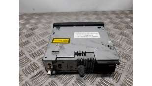 SISTEMA AUDIO / RADIO CD CITROEN C4 COUPE 1.4 16V (88 CV) DE 2006 - D.4574045 / 9659139677 2