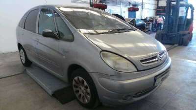 CITROEN XSARA PICASSO 2.0 HDi 2002 5p - 18801