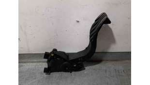 PEDAL ACELERADOR DACIA DUSTER II 1.6 SCe CAT bivalent. Gasolina / GPL (114 CV) DE 2019 - D.4574065 / 180108467R 2