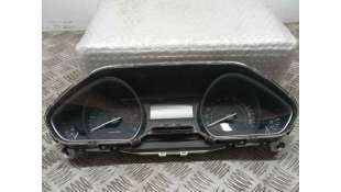 CUADRO INSTRUMENTOS PEUGEOT 2008 1.6 Blue-HDI FAP (99 CV) DE 2016 - D.4574112 / 9813848980