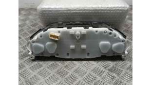 CUADRO INSTRUMENTOS PEUGEOT 2008 1.6 Blue-HDI FAP (99 CV) DE 2016 - D.4574112 / 9813848980 2