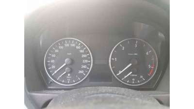 CUADRO INSTRUMENTOS BMW SERIE 3 TOURING 2.0 16V D (163 CV) DE 2006 - D.4574377