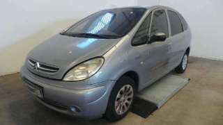 CITROEN XSARA PICASSO 2.0 HDi 2002 5p - 18801