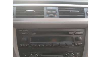 SISTEMA AUDIO / RADIO CD BMW SERIE 3 TOURING 2.0 16V D (163 CV) DE 2006 - D.4574453