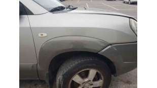 ALETA DELANTERA DERECHA HYUNDAI TUCSON 2.0 CRDi (113 CV) DE 2005 - D.4574477