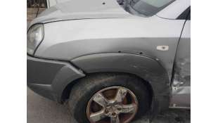 ALETA DELANTERA IZQUIERDA HYUNDAI TUCSON 2.0 CRDi (113 CV) DE 2005 - D.4574478