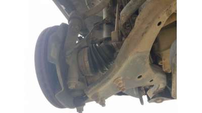 BRAZO SUSPENSION INFERIOR DELANTERO IZQUIERDO HYUNDAI TUCSON 2.0 CRDi (113 CV) DE 2005 - D.4574491