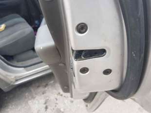CERRADURA PUERTA TRASERA DERECHA  HYUNDAI TUCSON 2.0 CRDi (113 CV) DE 2005 - D.4574504