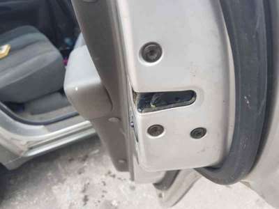 CERRADURA PUERTA TRASERA DERECHA  HYUNDAI TUCSON 2.0 CRDi (113 CV) DE 2005 - D.4574504