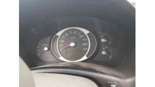 CUADRO INSTRUMENTOS HYUNDAI TUCSON 2.0 CRDi (113 CV) DE 2005 - D.4574513