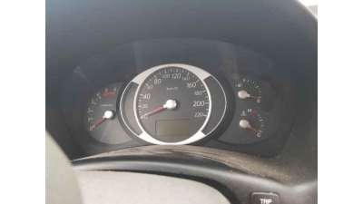 CUADRO INSTRUMENTOS HYUNDAI TUCSON 2.0 CRDi (113 CV) DE 2005 - D.4574513