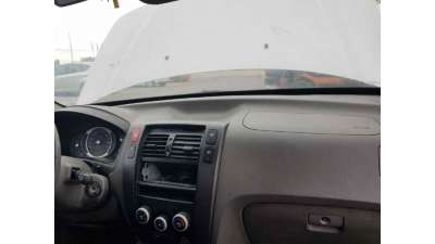 KIT AIRBAG HYUNDAI TUCSON 2.0 CRDi (113 CV) DE 2005 - D.4574530
