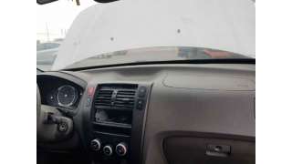 KIT AIRBAG HYUNDAI TUCSON 2.0 CRDi (113 CV) DE 2005 - D.4574530