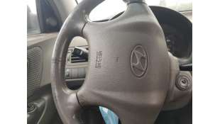 KIT AIRBAG HYUNDAI TUCSON 2.0 CRDi (113 CV) DE 2005 - D.4574530 2