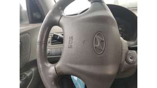 KIT AIRBAG HYUNDAI TUCSON 2.0 CRDi (113 CV) DE 2005 - D.4574530