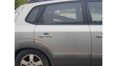 PUERTA TRASERA DERECHA HYUNDAI TUCSON 2.0 CRDi (113 CV) DE 2005 - D.4574577