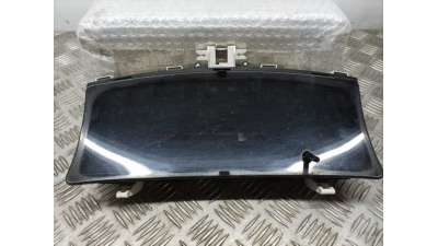 CUADRO INSTRUMENTOS TOYOTA COROLLA 1.4 Turbodiesel (90 CV) DE 2006 - D.4574645 / 8380002C60