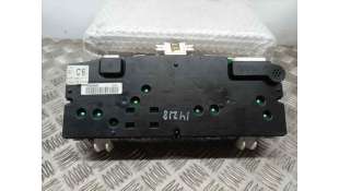 CUADRO INSTRUMENTOS TOYOTA COROLLA 1.4 Turbodiesel (90 CV) DE 2006 - D.4574645 / 8380002C60 2