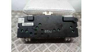 CUADRO INSTRUMENTOS TOYOTA COROLLA 1.4 Turbodiesel (90 CV) DE 2006 - D.4574645 / 8380002C60
