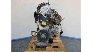 MOTOR COMPLETO TOYOTA COROLLA 1.4 Turbodiesel (90 CV) DE 2006 - D.4574678 / 1ND