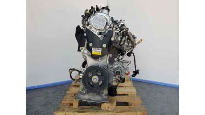 MOTOR COMPLETO TOYOTA COROLLA 1.4 Turbodiesel (90 CV) DE 2006 - D.4574678 / 1ND