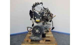 MOTOR COMPLETO TOYOTA COROLLA 1.4 Turbodiesel (90 CV) DE 2006 - D.4574678 / 1ND