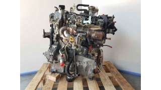 MOTOR COMPLETO TOYOTA COROLLA 1.4 Turbodiesel (90 CV) DE 2006 - D.4574678 / 1ND