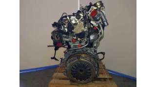 MOTOR COMPLETO TOYOTA COROLLA 1.4 Turbodiesel (90 CV) DE 2006 - D.4574678 / 1ND