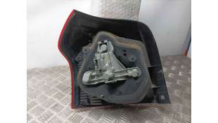 PILOTO TRASERO DERECHO TOYOTA COROLLA 1.4 Turbodiesel (90 CV) DE 2006 - D.4574692 2