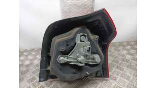 PILOTO TRASERO IZQUIERDO TOYOTA COROLLA 1.4 Turbodiesel (90 CV) DE 2006 - D.4574694 2