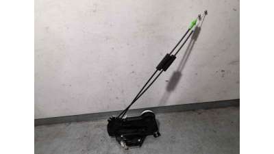 CERRADURA PUERTA DELANTERA IZQUIERDA  TOYOTA AYGO 1.0 (69 CV) DE 2016 - D.4574775 / SIN REF
