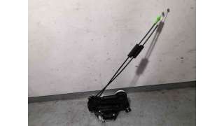 CERRADURA PUERTA DELANTERA IZQUIERDA  TOYOTA AYGO 1.0 (69 CV) DE 2016 - D.4574775 / SIN REF