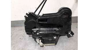 CERRADURA PUERTA DELANTERA IZQUIERDA  TOYOTA AYGO 1.0 (69 CV) DE 2016 - D.4574775 / SIN REF 2