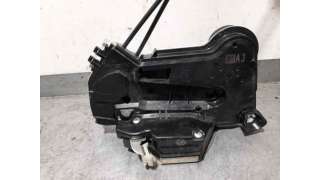 CERRADURA PUERTA DELANTERA IZQUIERDA  TOYOTA AYGO 1.0 (69 CV) DE 2016 - D.4574775 / SIN REF