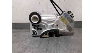 CERRADURA PUERTA DELANTERA IZQUIERDA  TOYOTA AYGO 1.0 (69 CV) DE 2016 - D.4574775 / SIN REF