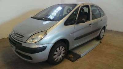 CITROEN XSARA PICASSO 1.6 HDi 90 SX Top 2006 5p - 18764