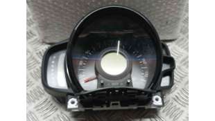 CUADRO INSTRUMENTOS TOYOTA AYGO 1.0 (69 CV) DE 2016 - D.4574785 / 69144440U