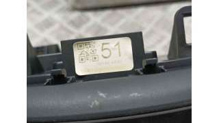 CUADRO INSTRUMENTOS TOYOTA AYGO 1.0 (69 CV) DE 2016 - D.4574785 / 69144440U