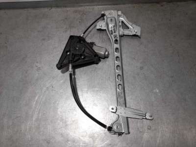 ELEVALUNAS DELANTERO IZQUIERDO TOYOTA AYGO 1.0 (69 CV) DE 2016 - D.4574792 / 698200H0