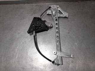 ELEVALUNAS DELANTERO IZQUIERDO TOYOTA AYGO 1.0 (69 CV) DE 2016 - D.4574792 / 698200H0