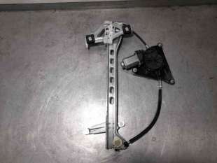 ELEVALUNAS DELANTERO IZQUIERDO TOYOTA AYGO 1.0 (69 CV) DE 2016 - D.4574792 / 698200H0 2