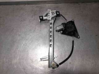 ELEVALUNAS DELANTERO IZQUIERDO TOYOTA AYGO 1.0 (69 CV) DE 2016 - D.4574792 / 698200H0