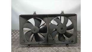 ELECTROVENTILADOR TOYOTA COROLLA 1.4 16V (97 CV) DE 2001 - D.4574926