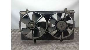 ELECTROVENTILADOR TOYOTA COROLLA 1.4 16V (97 CV) DE 2001 - D.4574926 2