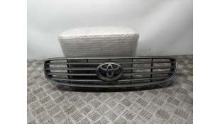 REJILLA DELANTERA TOYOTA COROLLA 1.4 16V (97 CV) DE 2001 - D.4574991