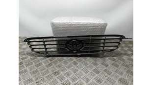 REJILLA DELANTERA TOYOTA COROLLA 1.4 16V (97 CV) DE 2001 - D.4574991 2