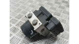 ABS TOYOTA YARIS 1.4 Turbodiesel (90 CV) DE 2010 - D.4575015 / 445100D110 2